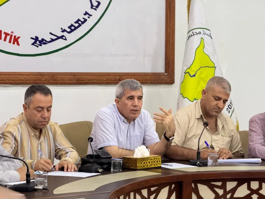 SDC: Genuine stability tied to justice 