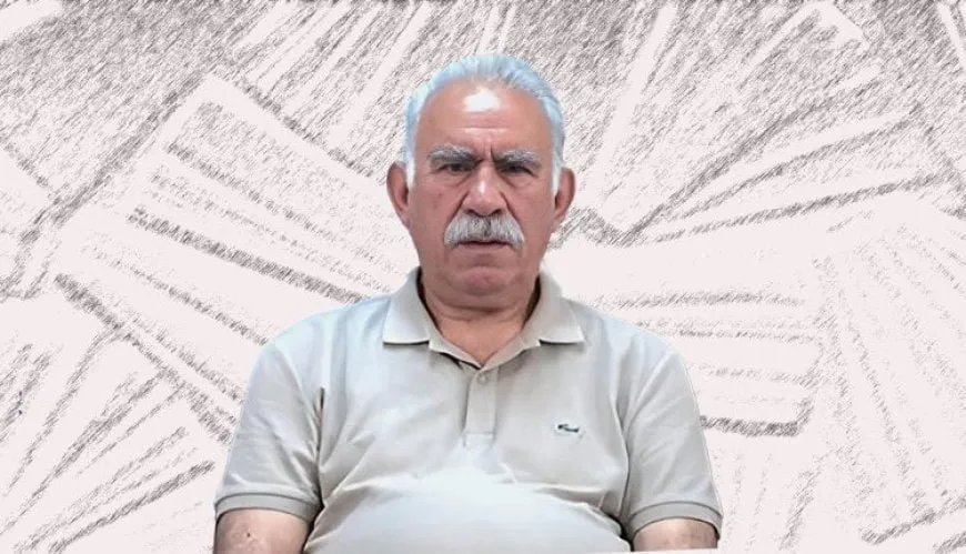 Message of Leader Abdullah Ocalan on occasion of World Peace Day