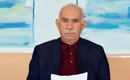 Aleppo residents, IDPs Afrin: our demand to meet leader