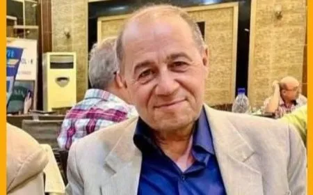 Gunmen assassinate doctor in Aleppo