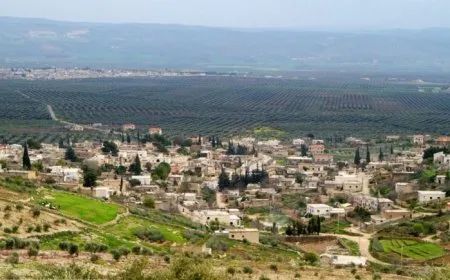 Turkish occupation mercenaries kidnap 3 young men