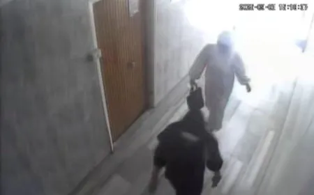Woman killed in Al-Baramkeh neighborhood in central Damascus