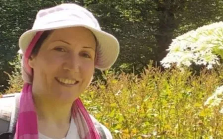 International calls for Iranian authorities to overturn Sharifeh Mohammadi's death sentence