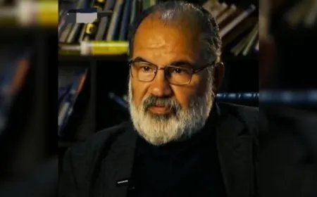 Political Activist: Ignoring March 10 Agreement threatens Syria's unity