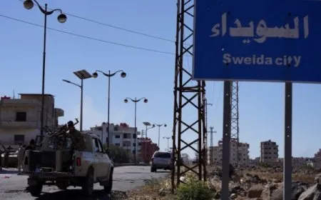 New details about Sweida attack’s victims: death toll rise to 2,026