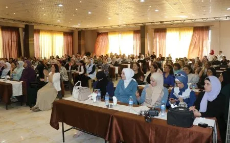 Syrian Women’s Council reaffirms commitment to building a new Syria on anniversary