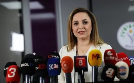 Delegation will visit Imrali next week to meet with leader Ocalan