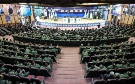 Internal Security launches campaign in Raqqa to reinforce security