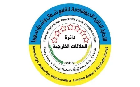 DAA؛ Inclusive dialogue basis to Syria's Unity
