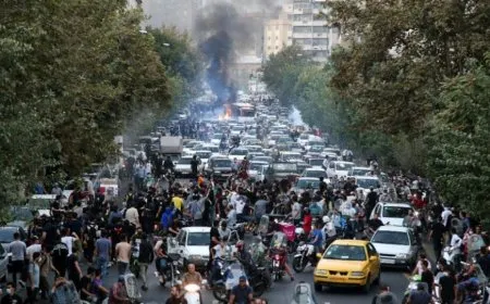 Families of Iran uprising victims face pressure ahead of Amini anniversary