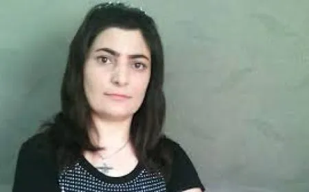 Human rights organizations require immediate hospitalization of Zeinab Jalalian