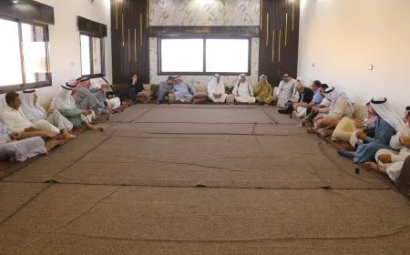 Arab Tribes praise message of Leader Abdullah Ocalan