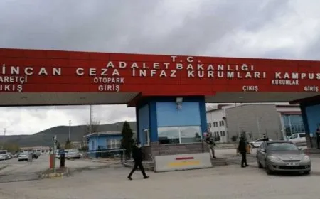 Rights Organizations: Arbitrary decisions prevent release of Sinjan Prison detainees