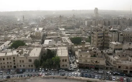 Arab-Armenian Legal Council calls for federalism in Syria
