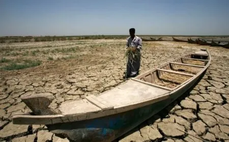 Iraqi Security and Defense Committee: negotiations with Turkey on water are "Courtesy Talks"