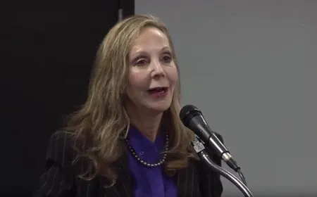 American philosopher supports Leader Ocalan's call for peace