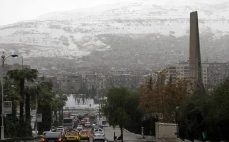 Weather is mild, autumnal with chance of thunderstorms along coast