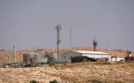 S. Kurdistan exports oil under agreement with Iraqi government