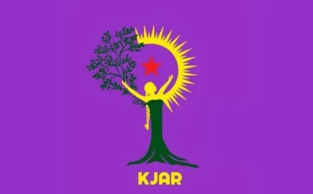 KJAR: Iranian authorities commit murder against female detainees