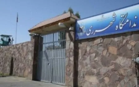 Third prisoner dies in Iran’s Qarchak prison due to lack of medical care