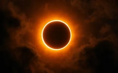 World is about to witness rare celestial event