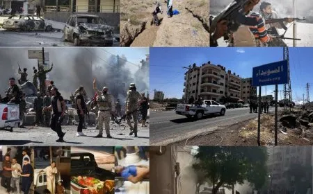 276 people killed, including around 35 children, women, in Syria during September