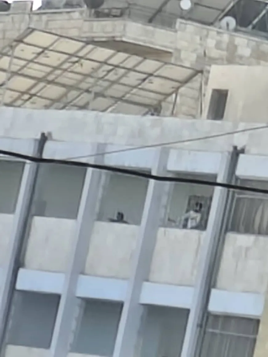 77 violations by Syrian Interim Government of April agreement in Aleppo