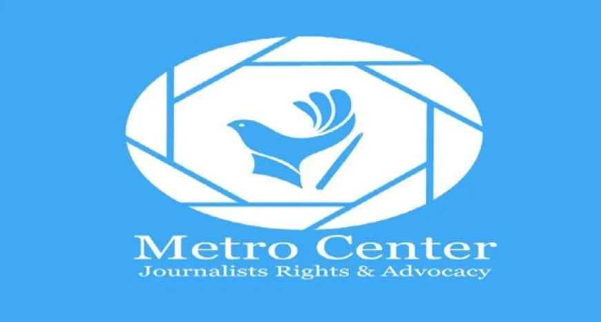 Metro Center: Journalist Himen Mamand’s condition stable, search for attacker ongoing
