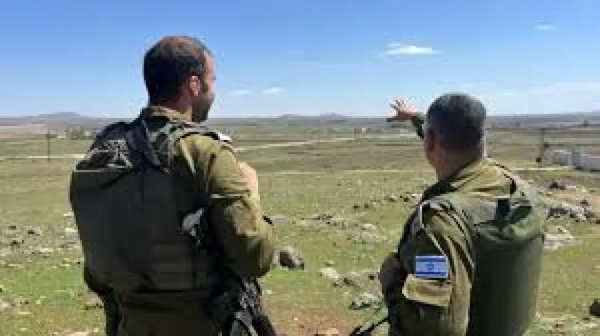 Israeli airstrikes escalate in Syria during August