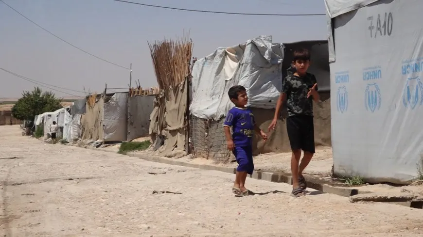 IDPs : 6 years of suffering and one demand “Safe Return”