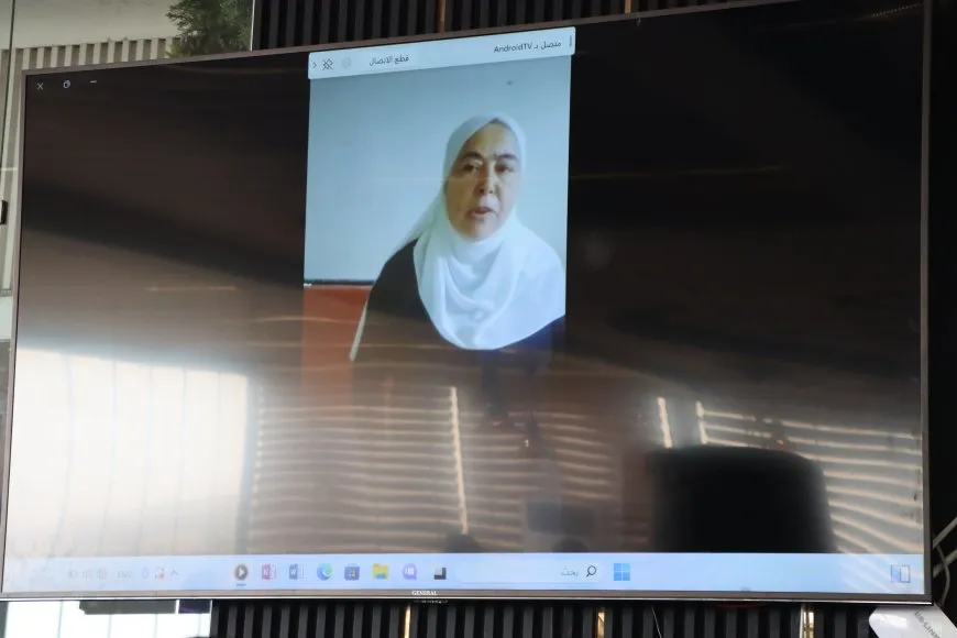 Syrian Women’s Council reaffirms commitment to building a new Syria on anniversary