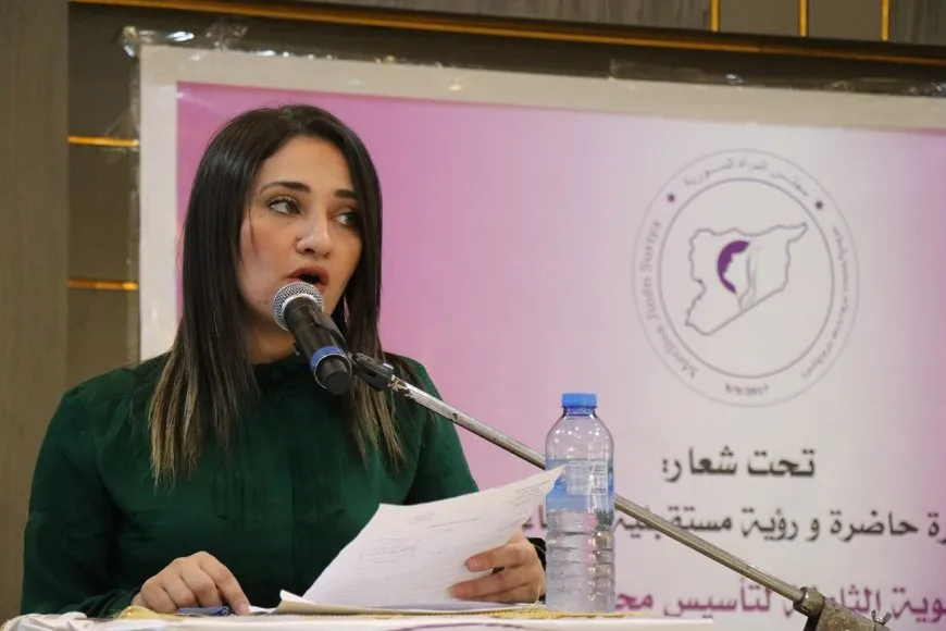 Syrian Women’s Council reaffirms commitment to building a new Syria on anniversary