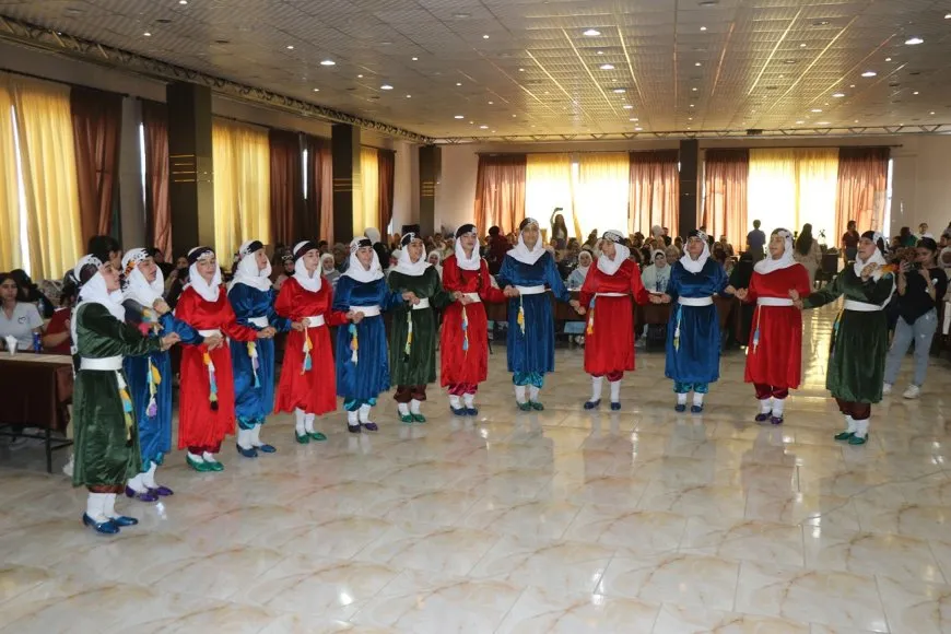 Syrian Women’s Council reaffirms commitment to building a new Syria on anniversary