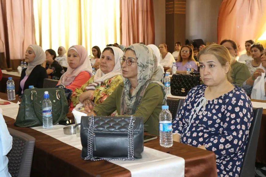 Syrian Women’s Council reaffirms commitment to building a new Syria on anniversary