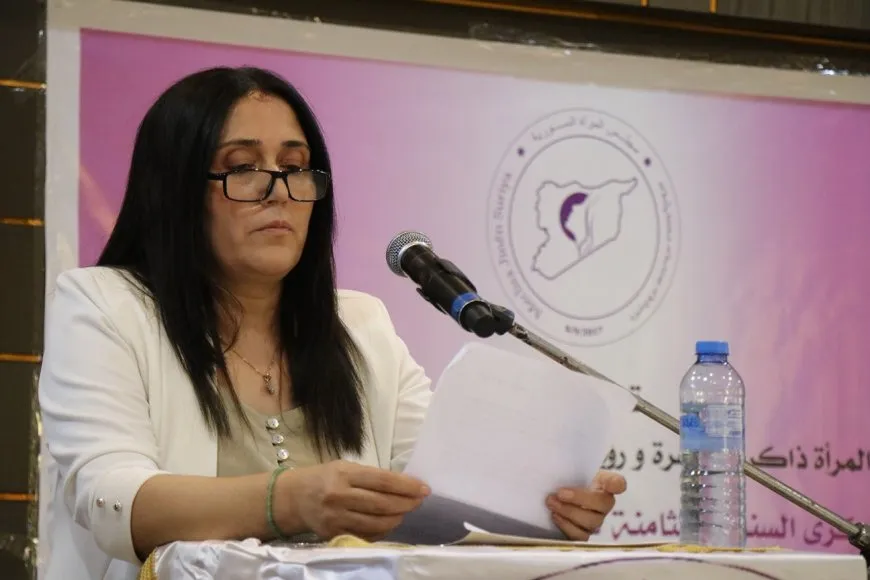 Syrian Women’s Council reaffirms commitment to building a new Syria on anniversary