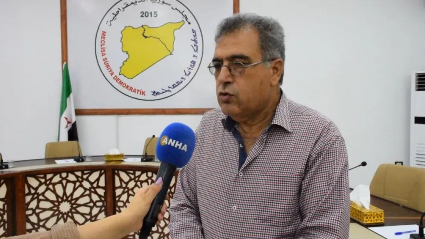 Syrian politicians assert it is time to break dependence on Turkey; restore national sovereignty