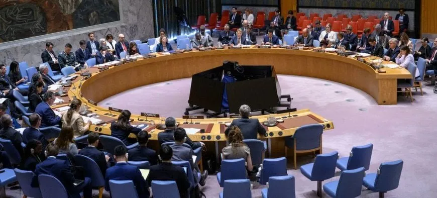 UN mourns loss of peace in 61 global conflicts