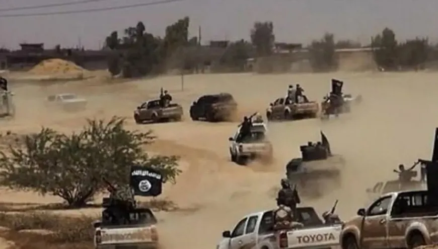 ISIS attacks leave 127 dead in western Niger 