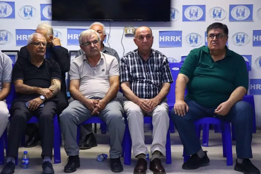 Discussion on constitutional process, elections in Syria during dialogue session