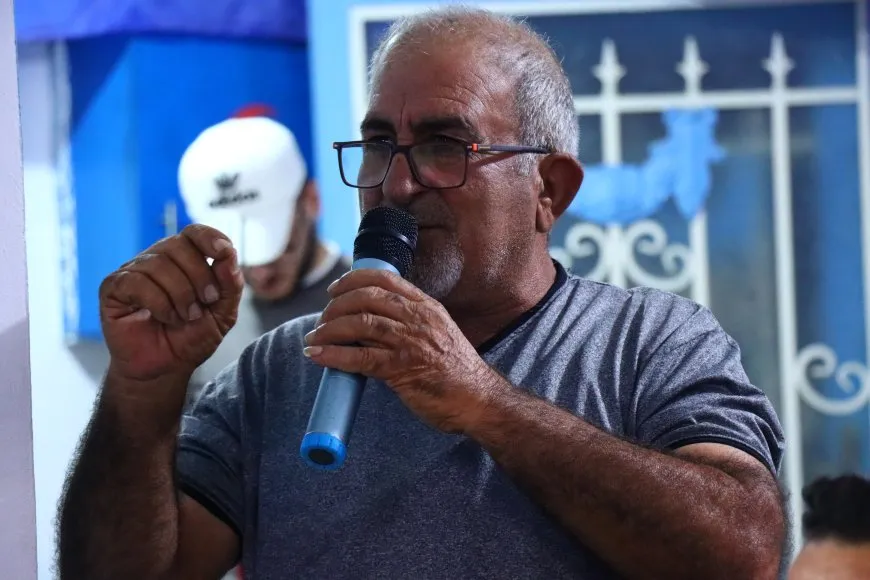 Discussion on constitutional process, elections in Syria during dialogue session