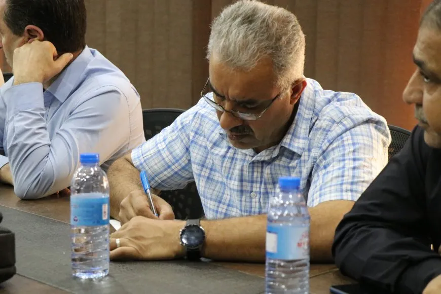 political parties in NE, Syria reaffirm their joint commitment with DAA