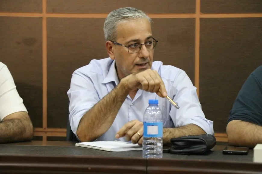 political parties in NE, Syria reaffirm their joint commitment with DAA