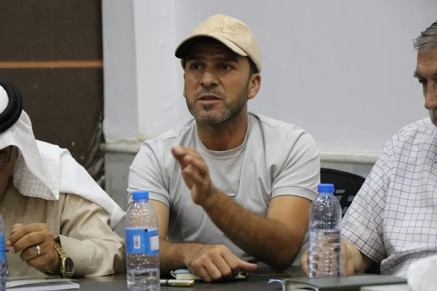 political parties in NE, Syria reaffirm their joint commitment with DAA