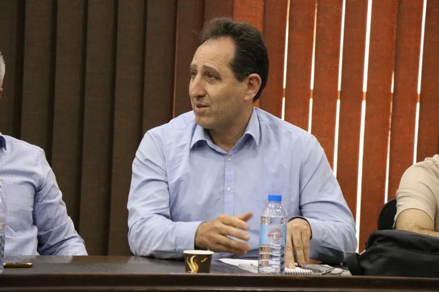 political parties in NE, Syria reaffirm their joint commitment with DAA
