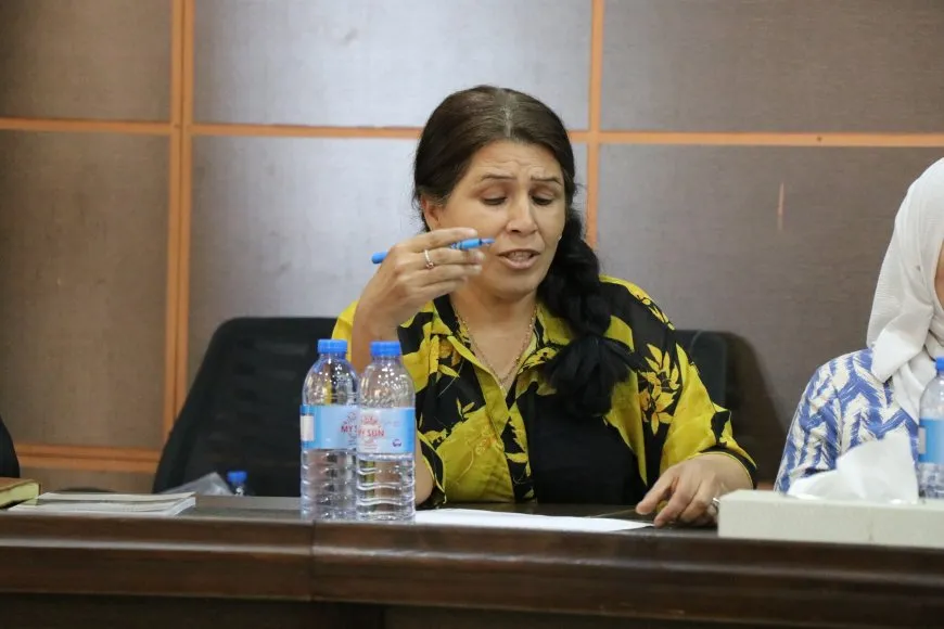 political parties in NE, Syria reaffirm their joint commitment with DAA