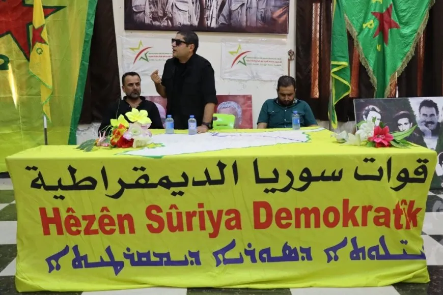 War wounded: leader's message is a ray of hope in establishing a world more peaceful