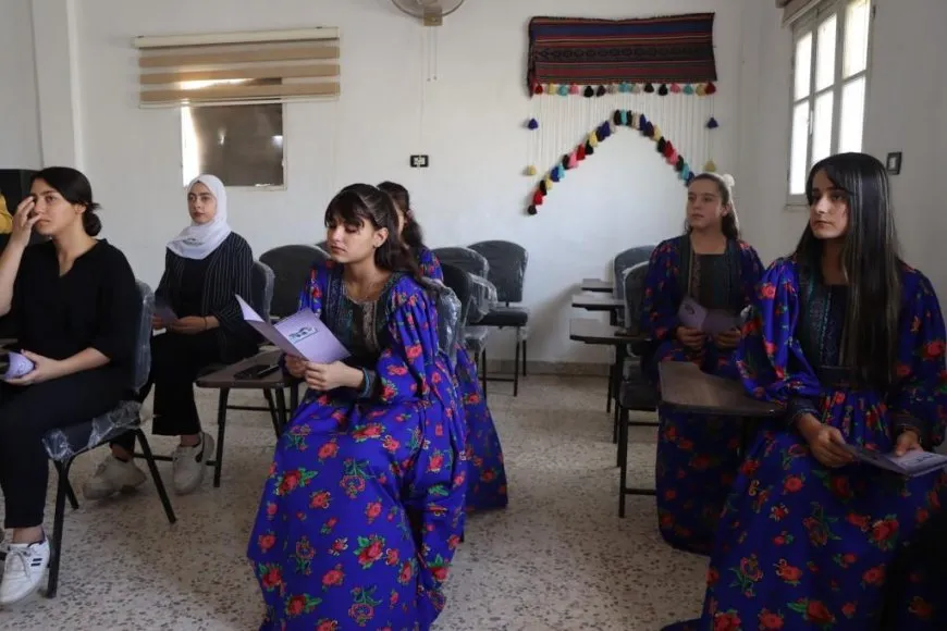  4,000 brochures distributed in Raqqa, Tabqa demanding leader's physical freedom