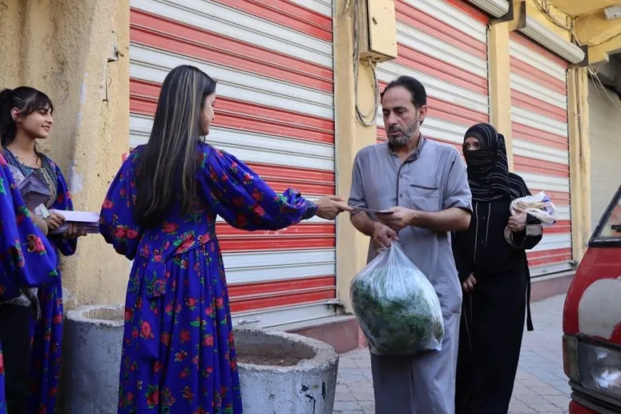  4,000 brochures distributed in Raqqa, Tabqa demanding leader's physical freedom