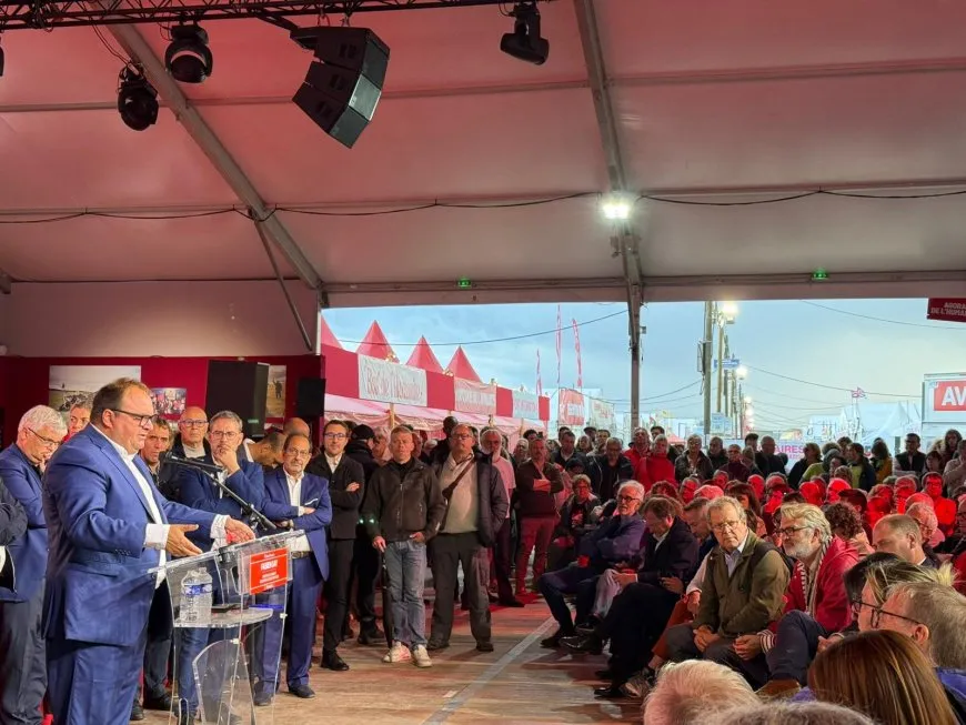 Women’s delegation from NE Syria participates in “Festival of Humanity” in Paris