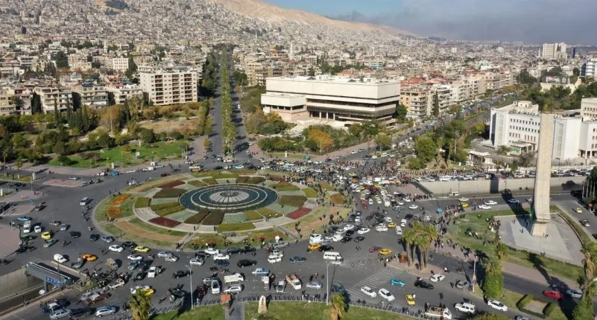 Politicians affirm that the scheduled "elections" for the People's Council in Syria are illegitimate.